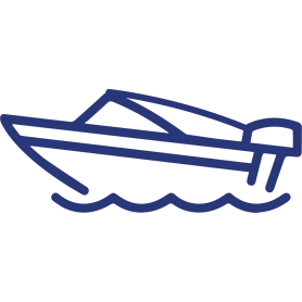 Draco 3400 Zirkon Hamnkapell 